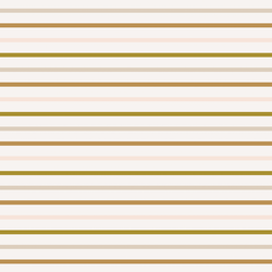 Skinny Stripe in Multi