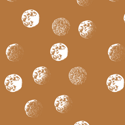 Moondance in Ginger