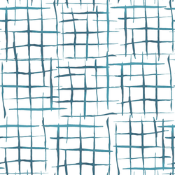 Crosshatching in Ocean