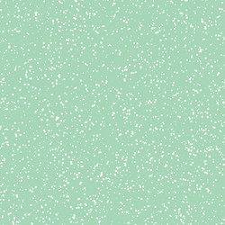 Stardust in Seaglass