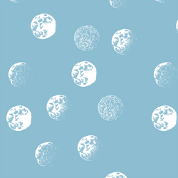 Moondance in Breeze