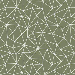 Astral Nights in Olive