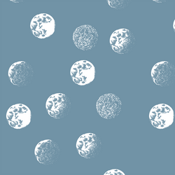 Moondance in Marine