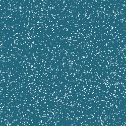 Stardust in Topaz
