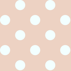 Jumbo Dot in Shell