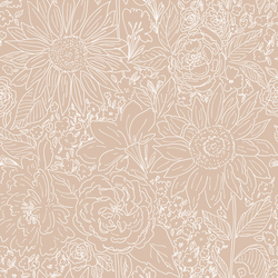Paperie in Blush Petal