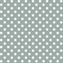 Candy Dot in Eucalyptus