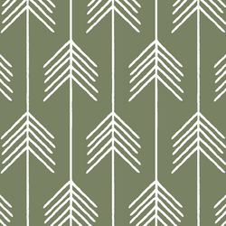 Vanes in Olive
