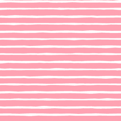 Artisan Stripe in Rose Pink