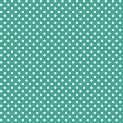 Tiny Dot in Jade