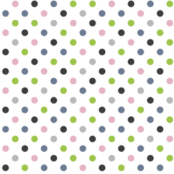 Multi Dot in Haunted