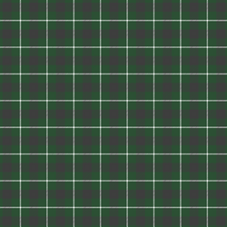 Little Tartan Plaid in Cedar Green