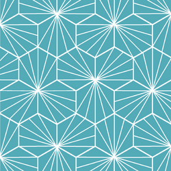 Radiate in Lagoon