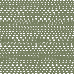 Little Skipping Stones in Olive