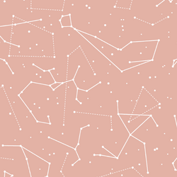 Star Charts in Quartz