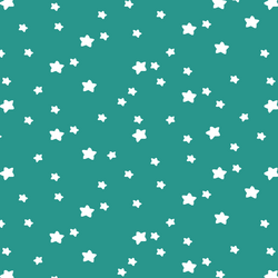 Star Light in Jade