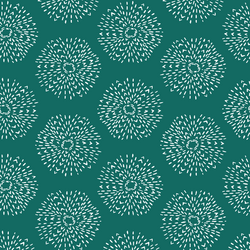 Wanderer in Emerald