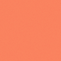 Solid in Light Orange