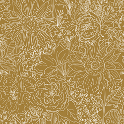 Paperie in Golden Dream