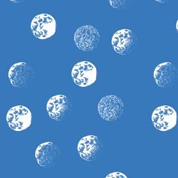 Moondance in Cerulean