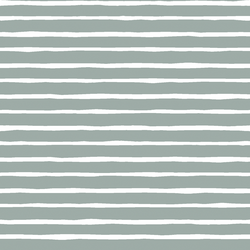 Artisan Stripe in Eucalyptus