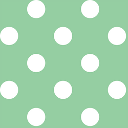 Jumbo Dot in Sprout