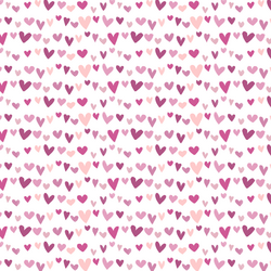 Sweethearts in Yearning