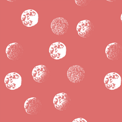 Moondance in Poppy