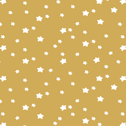 Star Light in Straw