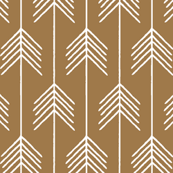 Vanes in Ochre