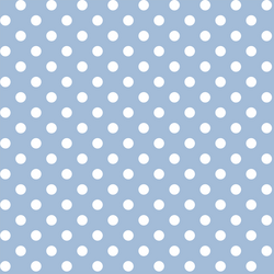 Candy Dot in Water