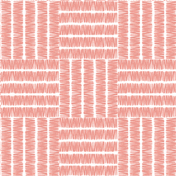 Basketweave in Tulip