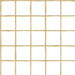 Windowpane in Golden Canyon on White