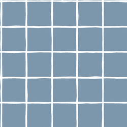 Windowpane in Dusk