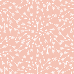Arrows in Petal
