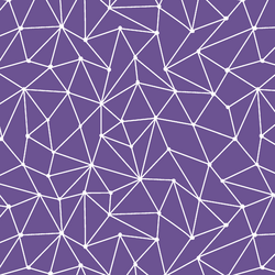 Astral Nights in Ultra Violet