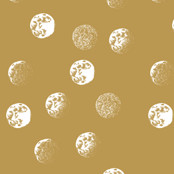Moondance in Marigold