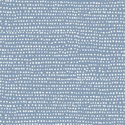Moonscape in Denim