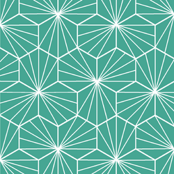 Radiate in Jade