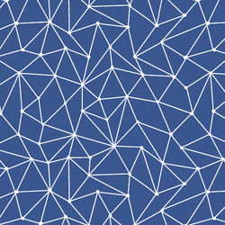 Astral Nights in Blue Jay