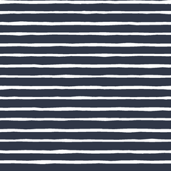 Artisan Stripe in Eclipse
