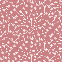 Arrows in Berry