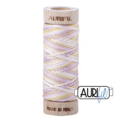 Bari - Variegated (4651) - Aurifloss Embroidery Thread - Small Spool