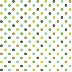 Multi Dot in Botany Greenery