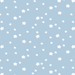 Star Light in Sky