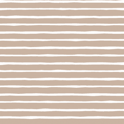 Artisan Stripe in Sand