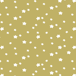 Star Light in Brass