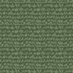 Soul Burst in Dark Green