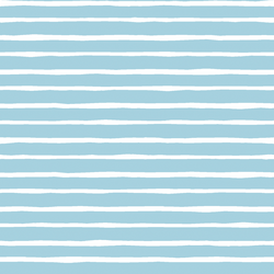 Artisan Stripe in Robins Egg