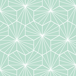 Radiate in Mint